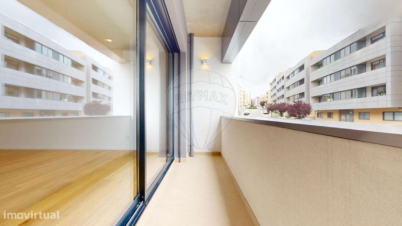 Apartamento T2 para arrendamento - Grande imagem: 5/9