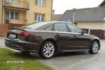 Audi A6 2.0 TDI Quattro S tronic - 8