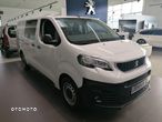 Peugeot Expert Brygadowy Furgon Long 6miejsc 2.0 HDI 145KM !! OD RĘKI !! - 4