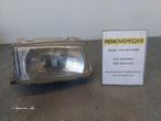 Otica / Farol Dto Volkswagen Polo (6N1) - 1