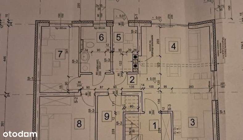 Zapraszam do rezerwacji domku pod lasem-6