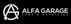 Alfa Garage