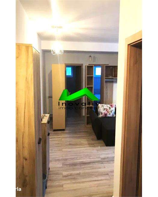 Apartament 3 camere de inchiriat Sibiu Kogalniceanu - Imagine principală: 4/8