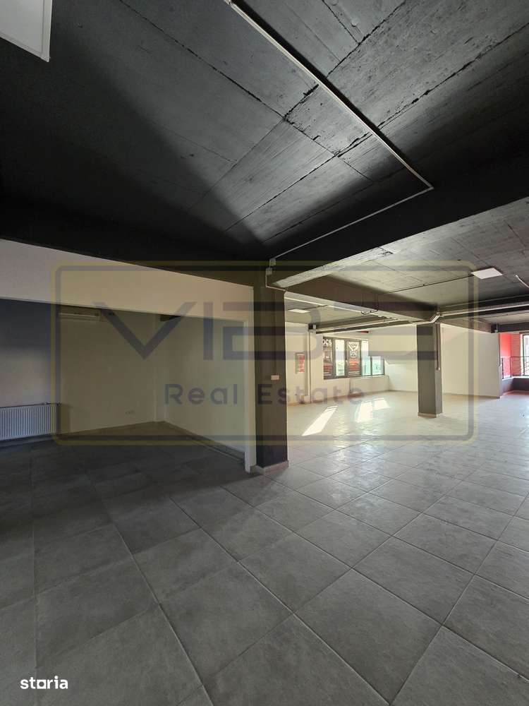 Spatiu comercial la bulevard- Gara- Pacurari- parter - Imagine principală: 5/11