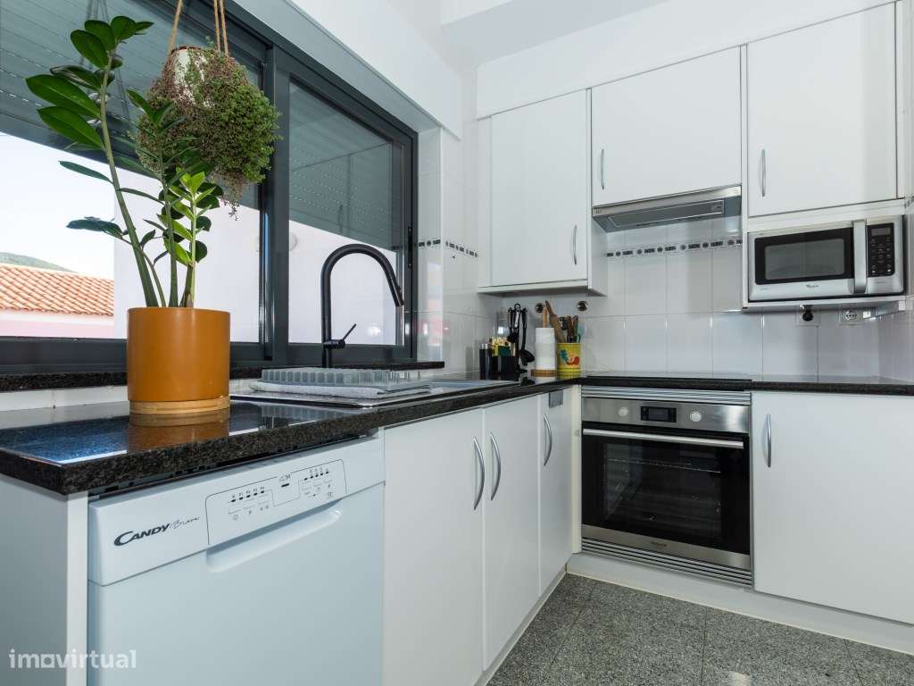 Apartamento Duplex no Centro da Ribeira Grande, Ilha de São Miguel-21