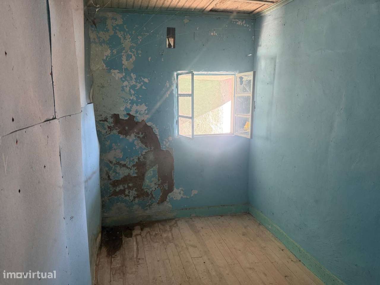 Moradia p/ reabilitação – São Pedro do Sul - Grande imagem: 5/52