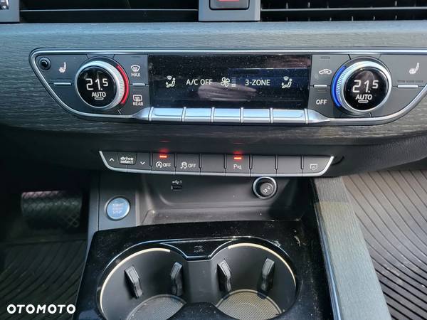 Audi A5 40 TFSI mHEV Quattro S tronic - 14