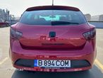 Seat Ibiza Coupe 1.4 TSI FR DSG - 8