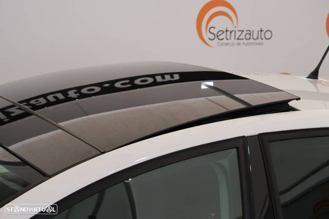 SEAT Ibiza 1.2 TSI FR 30 Anos - 7