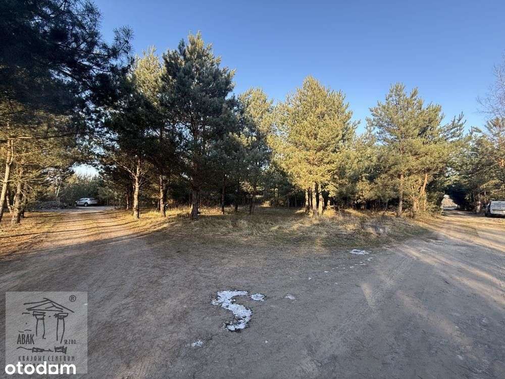 Kórnik, Radzewo działka o powierzchni 1373 m²  ul. Tatrzańskiej-4