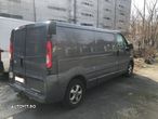 Dezmembrez Opel Vivaro cdti gri inchis - 3