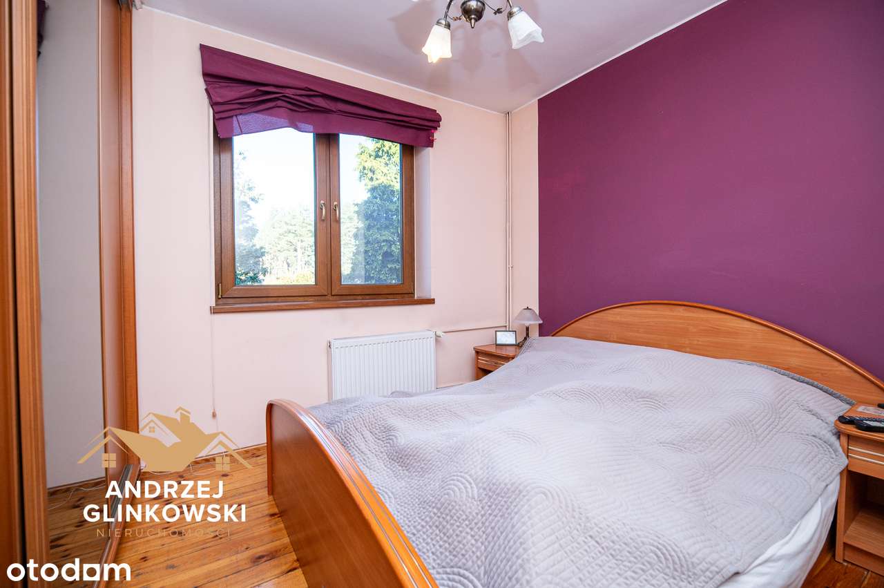 DOM NA SPRZEDAŻ GRÓDEK-13