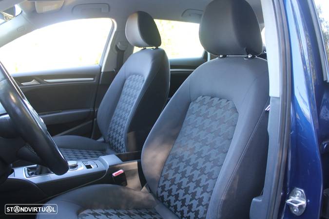 Audi A3 Sportback 1.6 TDI Advance Ultra - 28