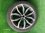 Bmw G01 G02 X3 X4 felga aluminowa 20'' 6877330 - 1