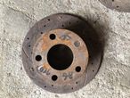 Discuri frana punte spate ventilate Audi A6 C5 - 3