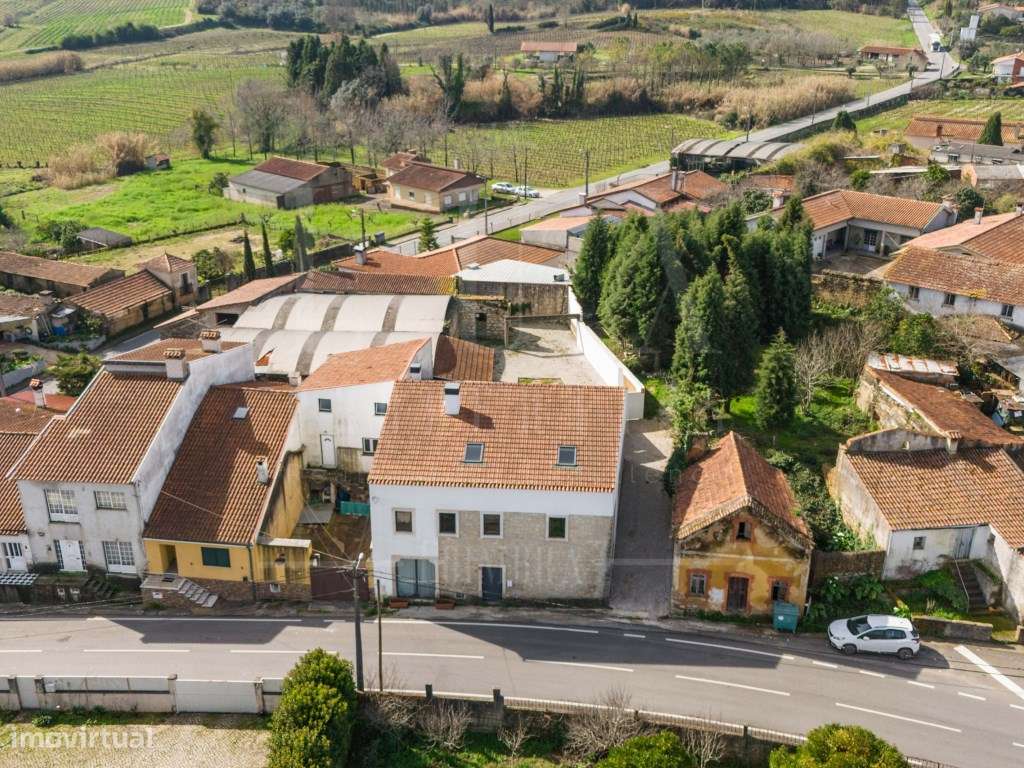 Moradia T3 com Terreno | S. Lourenço do Bairro, Anadia-38
