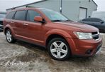 Dodge Journey - 12