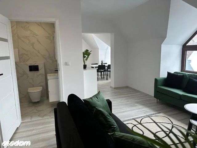 Pośpiesz Się! Ostatnie Mieszkania w Centrum!-3