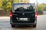 Mercedes-Benz Vito - 13