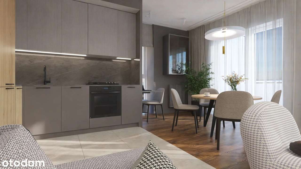 Kameralny Apartament Centrum - Pełny obrazek: 3/10