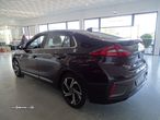 Hyundai Ioniq 1.6 GDI HEV Hybrid Tech - 4