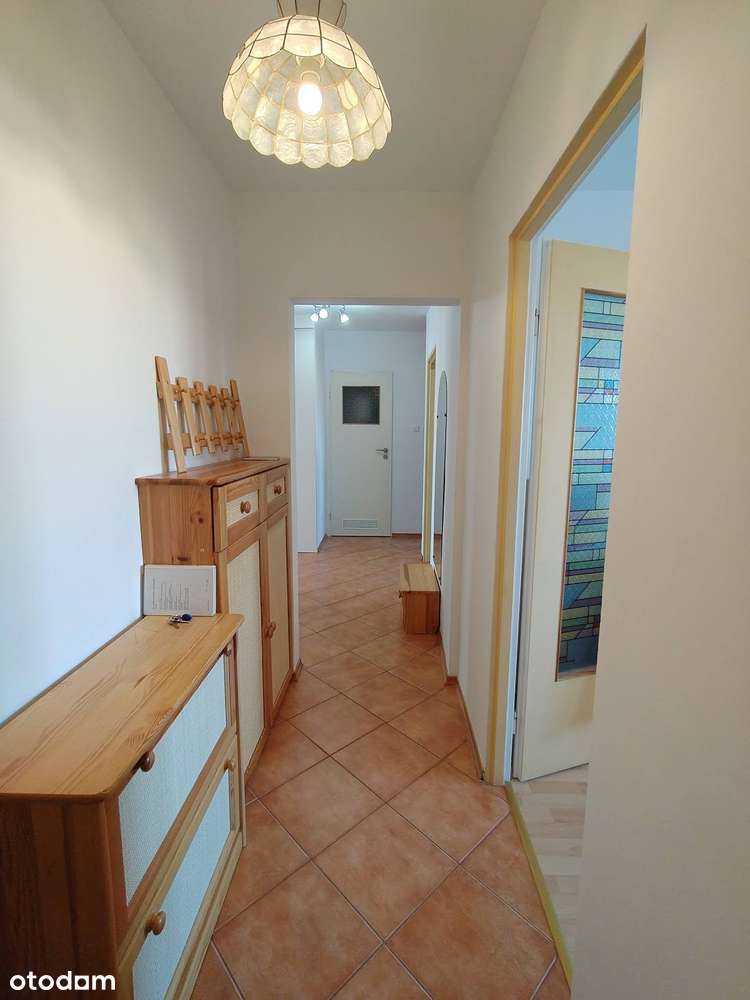 3 pokojowe  z widokiem na góry-9