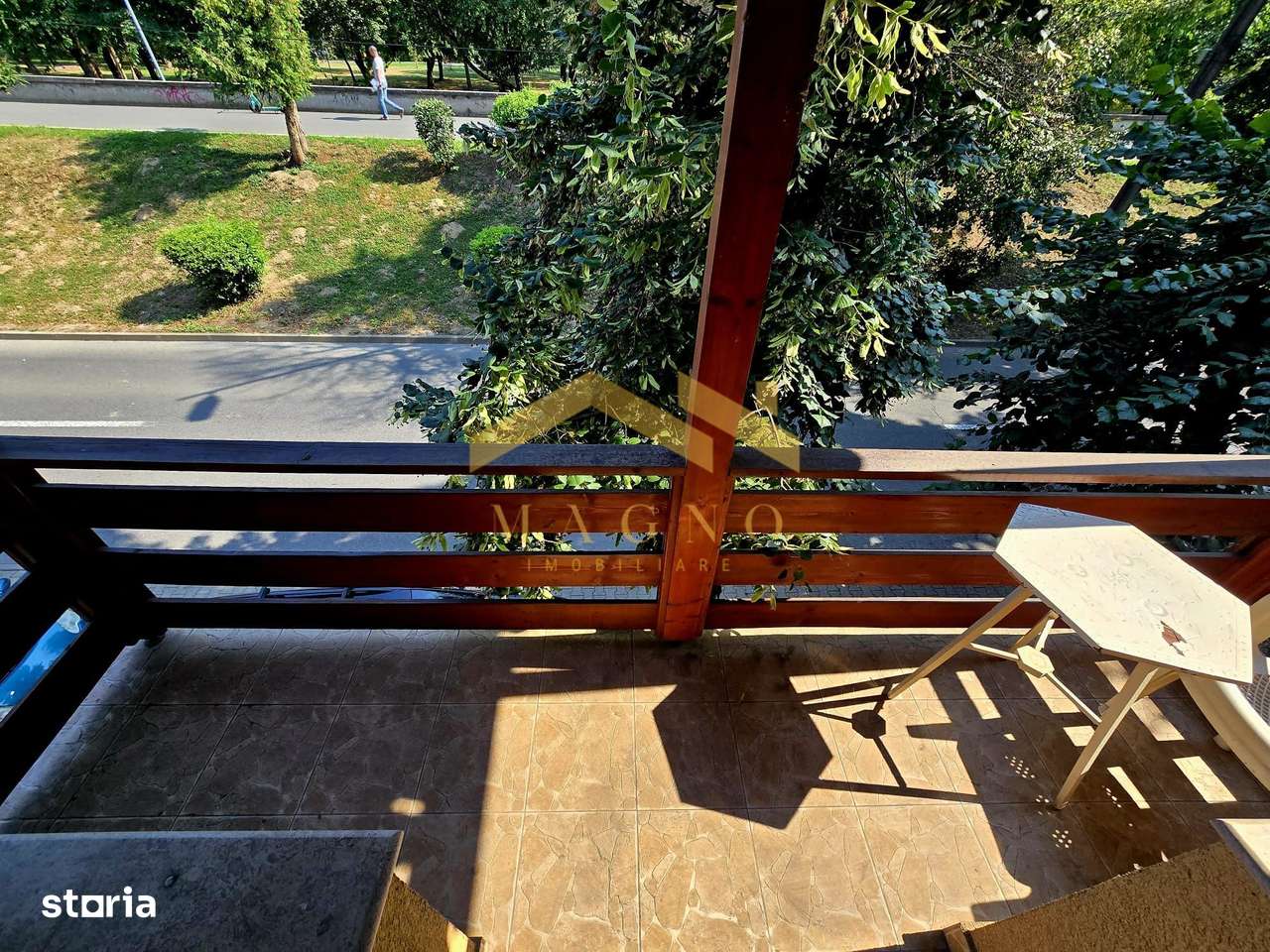 Apartament 4 camere+anexa 2 camere pe Malul Muresului/Str. Praporgescu - Imagine principală: 2/20