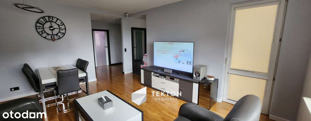 3 pokoje po remoncie, Metro, Bemowo - Pełny obrazek: 4/19