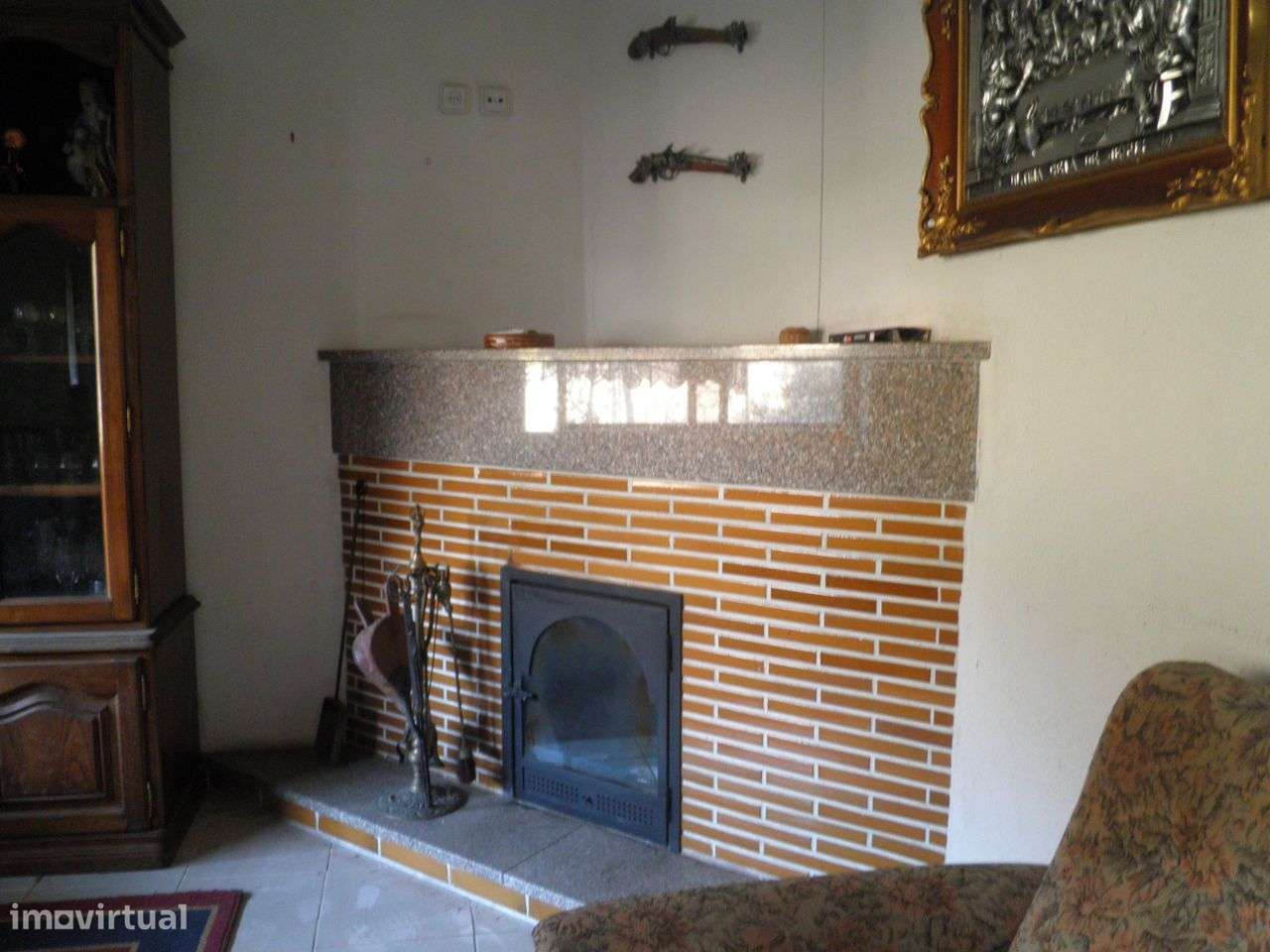 Moradia T4 – Sever do Vouga - Grande imagem: 5/36