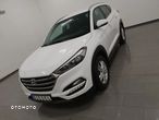 Hyundai Tucson 2.0 CRDI BlueDrive Style 2WD - 2