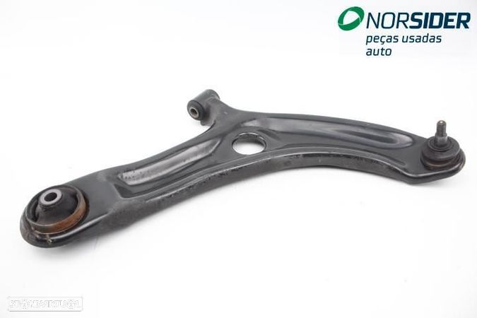 Braco trans 1º eixo inf frt dir Hyundai I20|08-12 - 1