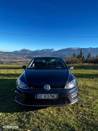 Volkswagen Golf VII 2.0 TDI BMT Highline EU6 - 8