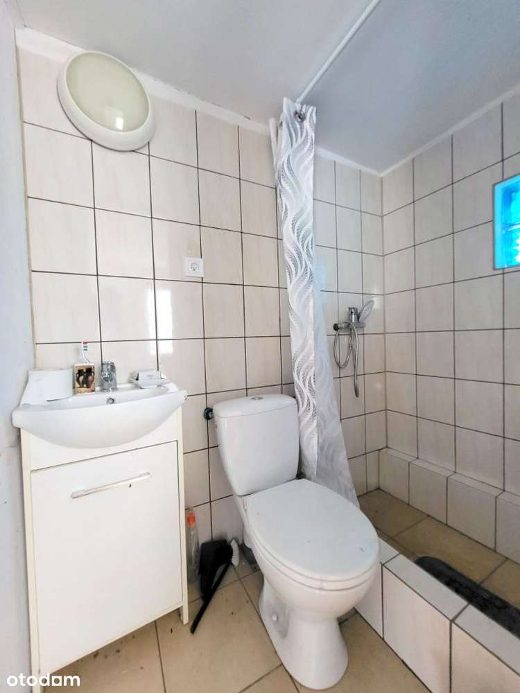 Działka na sprzedaż - Rod Żwirki i Wigury II-7