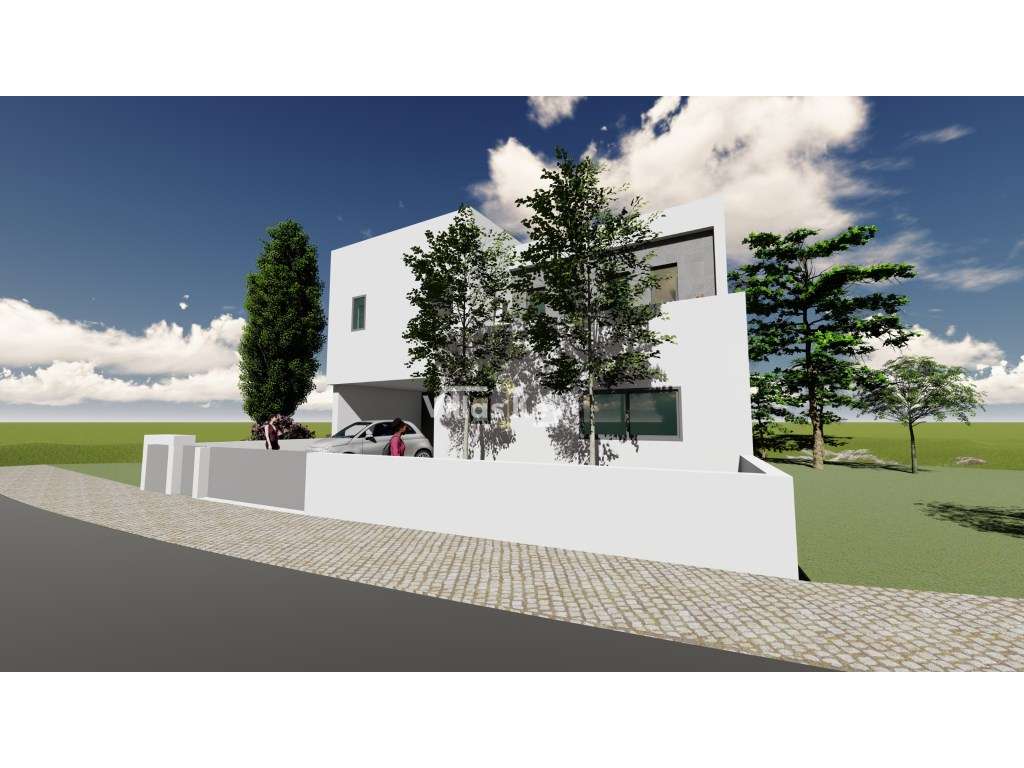 Moradia T4 com Vista Deslumbrante sobre o Campo e a Ria de Alvor - ... - Grande imagem: 4/19