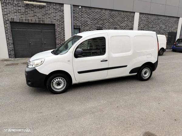 Renault Kangoo 1.5Dci,MAXI , 3Lug , Iva Dedutivel - 3