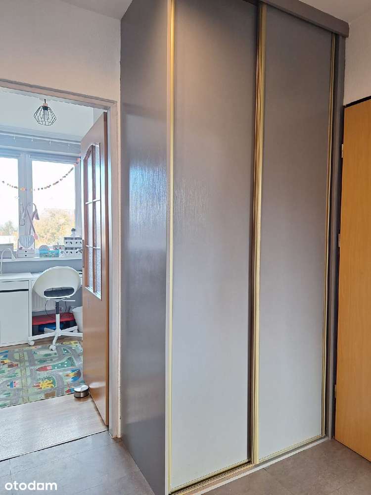 Znakomicie skomunikowane 2-pokojowe-14