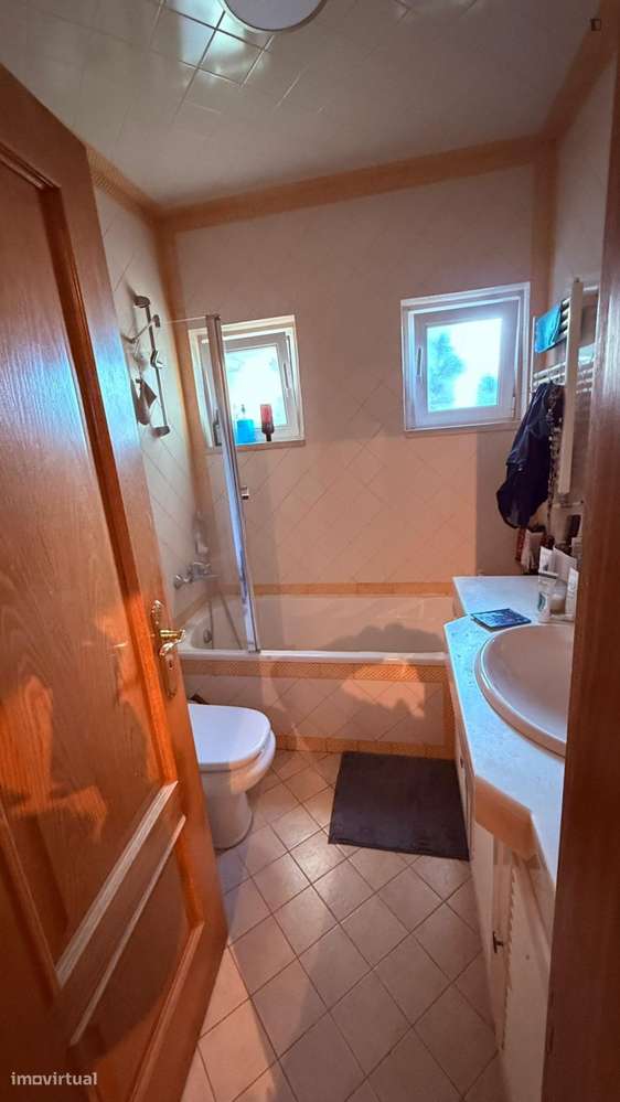 Quarto - localizado em Cascais Lisbon - Grande imagem: 5/6