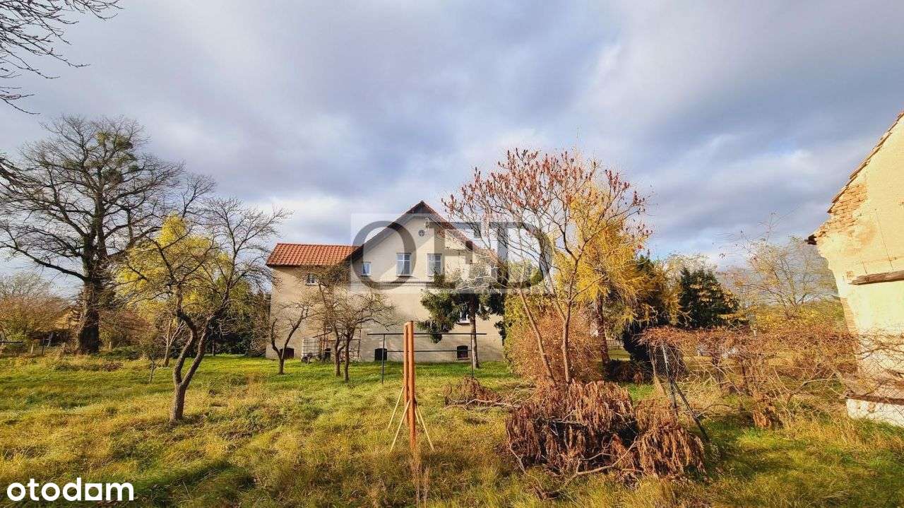 Dom, 266 m², Domaszków-2