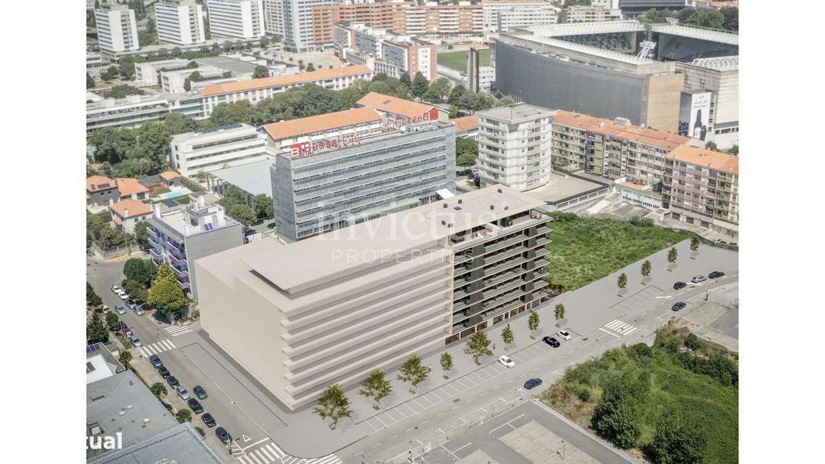 T2 No Foco Junto à Avenida da Boavista - Grande imagem: 4/5