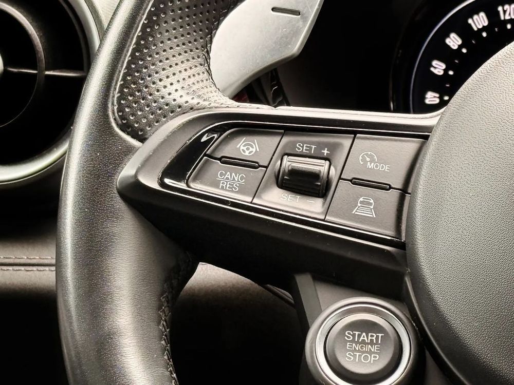 Alfa Romeo Tonale 1.5 T4 GSE MHEV Veloce DCT 2022 — zdjęcie 5