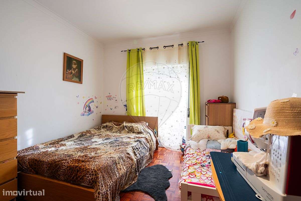 Apartamento T2 para venda-4