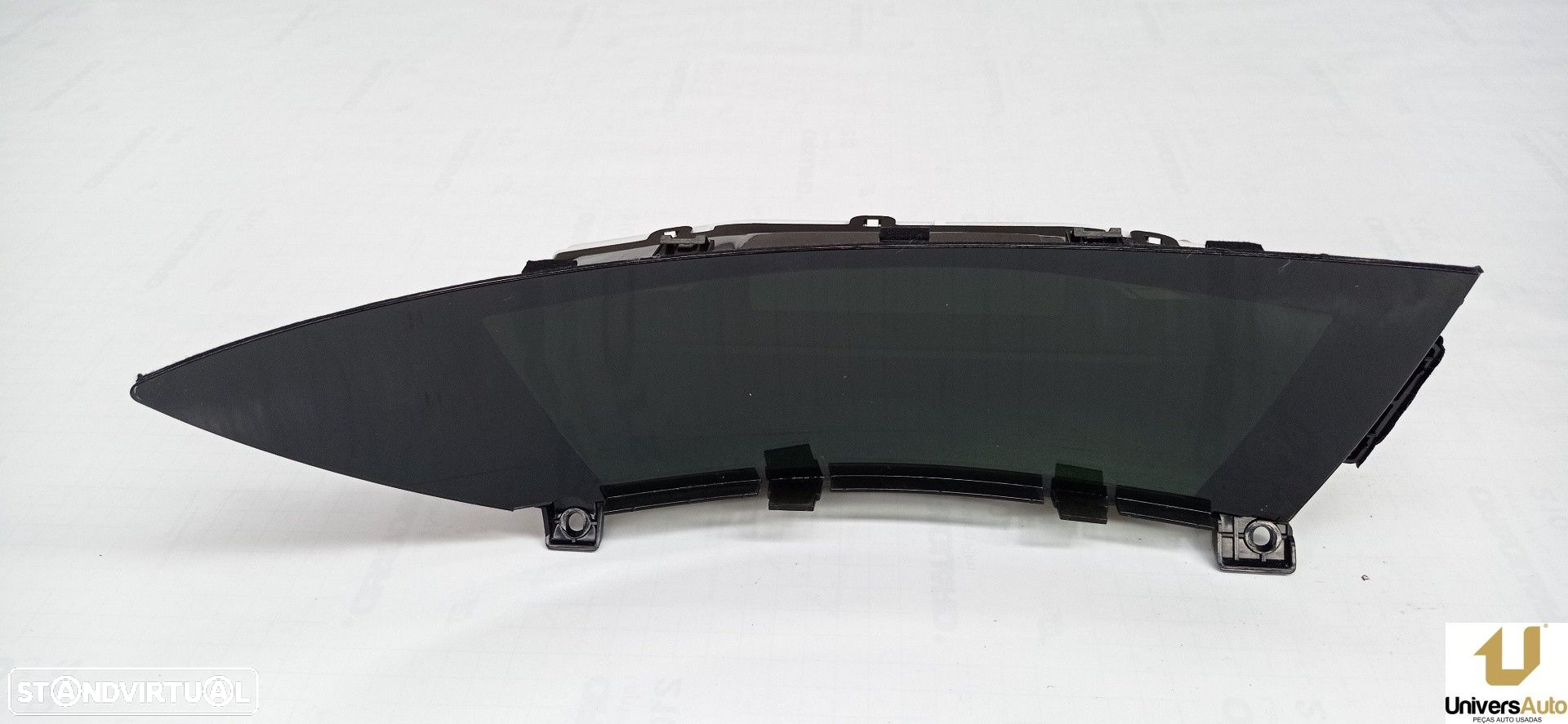 QUADRANTE HONDA CIVIC IX 2012 -HR0406006 - 2