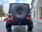 Jeep Wrangler 4.0 Sport - 8