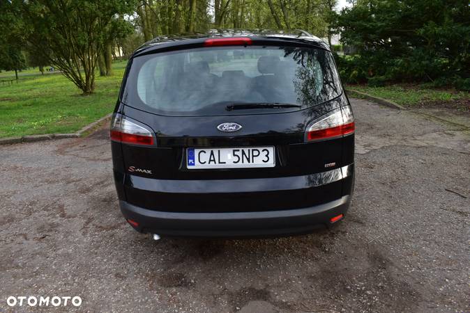 Ford S-Max 1.8 TDCi Ambiente - 5