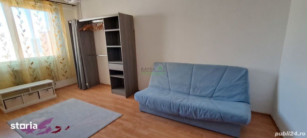 Apartament 2 camere, Astra, etaj intermediar