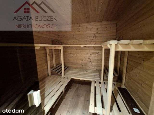 Wyjątkowy dom niedaleko Parku Zdrojowego!-11