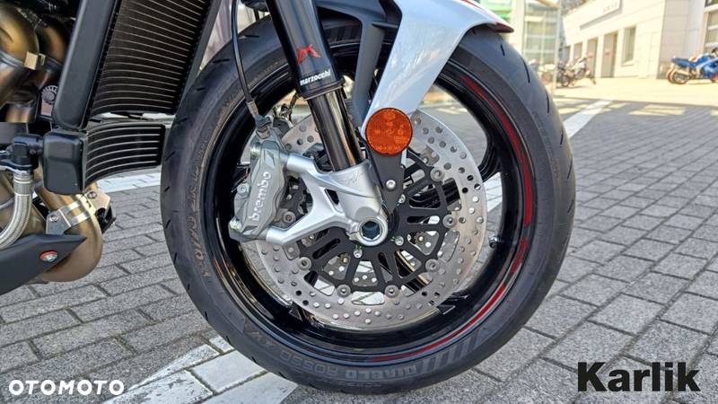 MV AGUSTA Brutale - 17