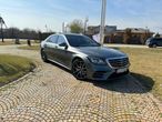 Mercedes-Benz S 400 d 4MATIC Long Aut - 2