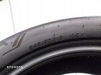 245/50r19 bridgestone 2020 opony letnie 6,5mm 5262 - 5