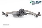 Sistema motor limpa para brisas Peugeot 207|09-14 - 1